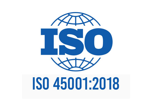 ISO 45001:2018 n. 1710IT1250OHS